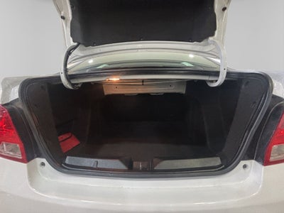 2020 Chevrolet Aveo 1.5 Ls Mt