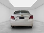 2020 Chevrolet Aveo 1.5 Ls Mt