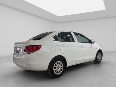 2020 Chevrolet Aveo 1.5 Ls Mt