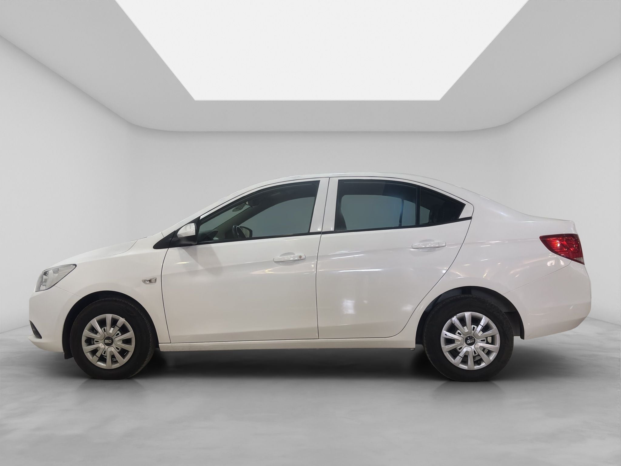 2020 Chevrolet Aveo 1.5 Ls Mt