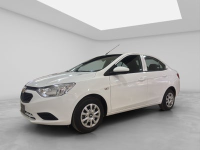 2020 Chevrolet Aveo 1.5 Ls Mt