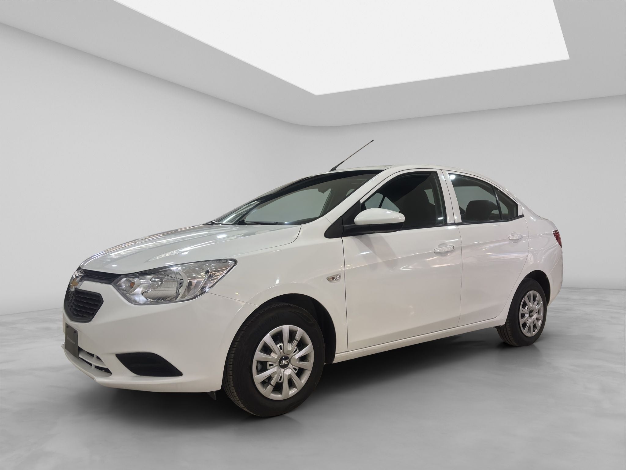 2020 Chevrolet Aveo 1.5 Ls Mt