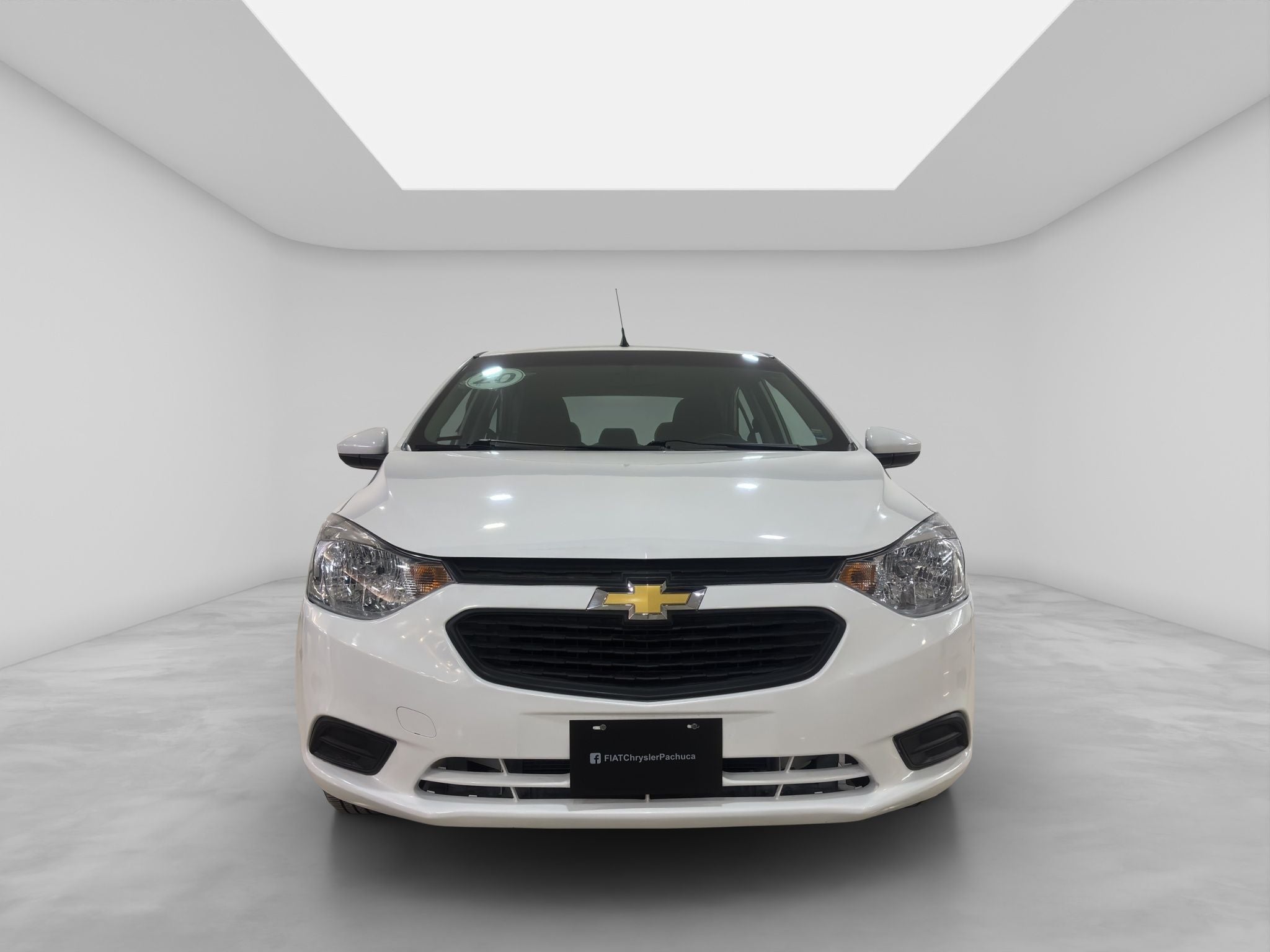 2020 Chevrolet Aveo 1.5 Ls Mt