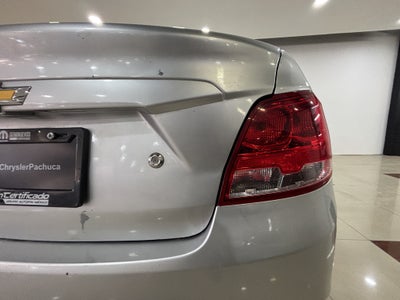 2020 Chevrolet Aveo 1.5 Lt Mt