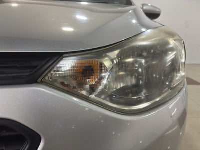 2020 Chevrolet Aveo 1.5 Lt Mt