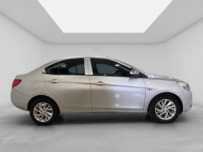 2020 Chevrolet Aveo 1.5 Lt Mt