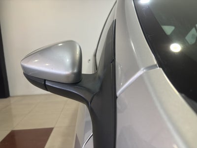 2020 Chevrolet Aveo 1.5 Lt Mt