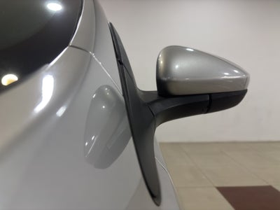 2020 Chevrolet Aveo 1.5 Lt Mt