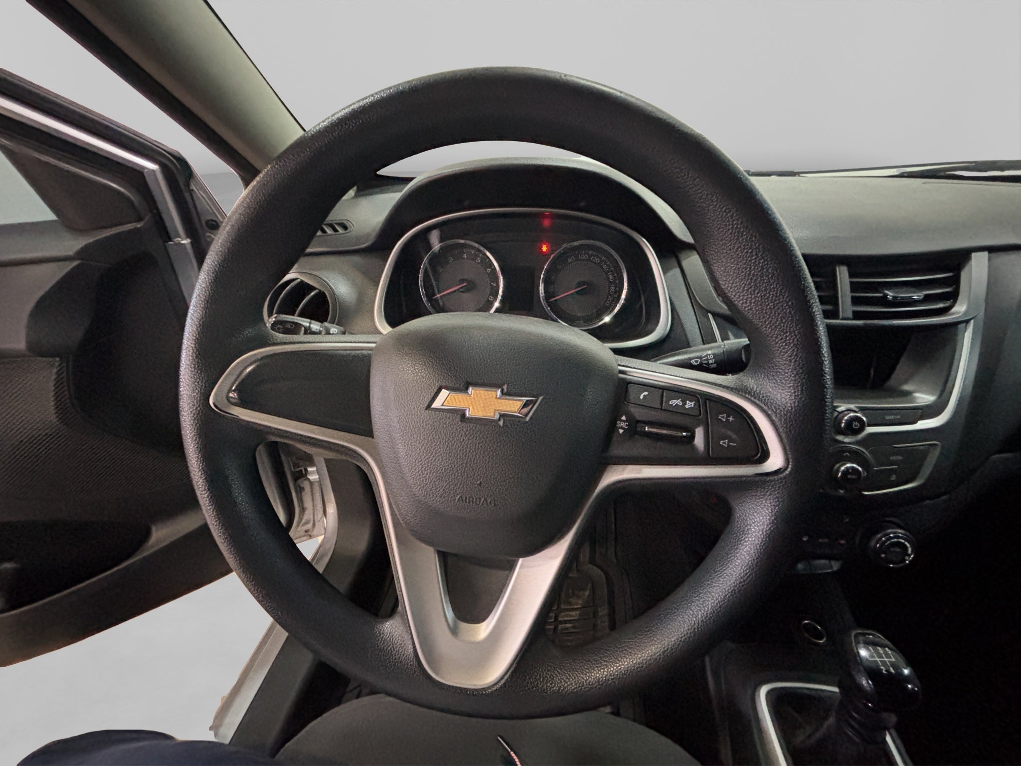 2020 Chevrolet Aveo 1.5 Lt Mt