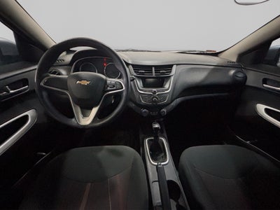 2020 Chevrolet Aveo 1.5 Lt Mt