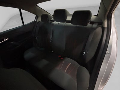 2020 Chevrolet Aveo 1.5 Lt Mt