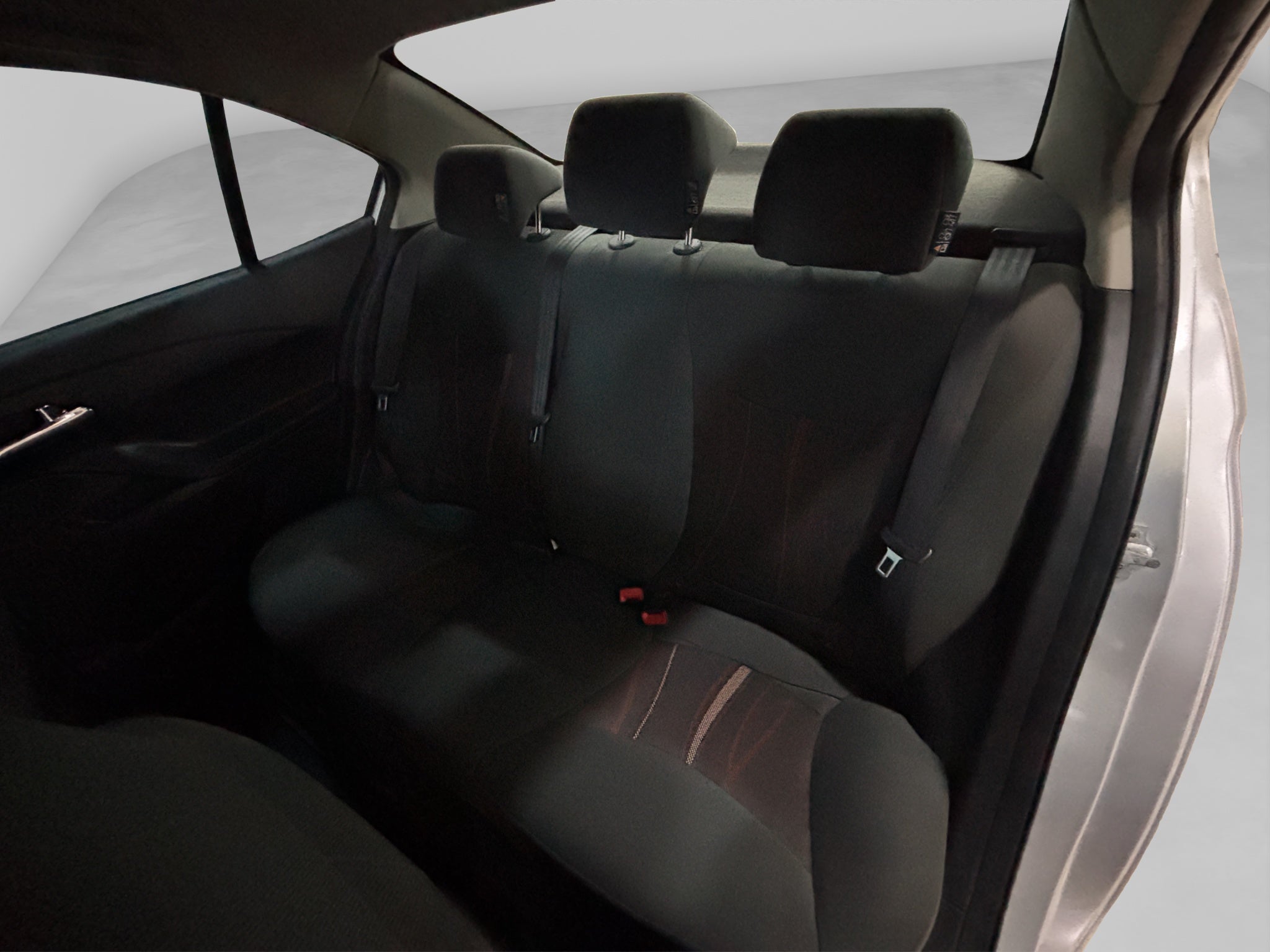 2020 Chevrolet Aveo 1.5 Lt Mt