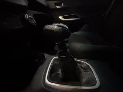 2020 Chevrolet Aveo 1.5 Lt Mt