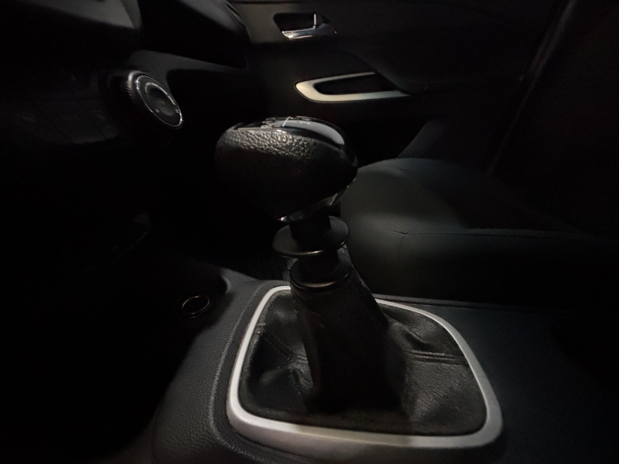 2020 Chevrolet Aveo 1.5 Lt Mt