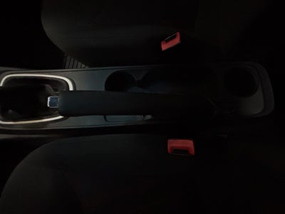 2020 Chevrolet Aveo 1.5 Lt Mt