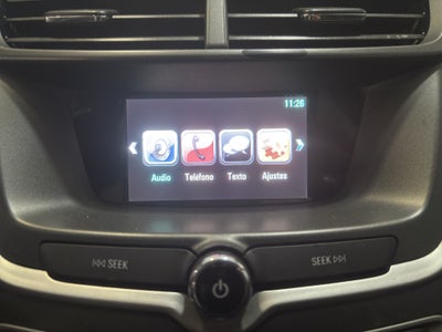 2020 Chevrolet Aveo 1.5 Lt Mt