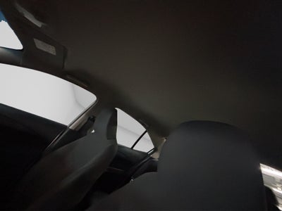 2020 Chevrolet Aveo 1.5 Lt Mt