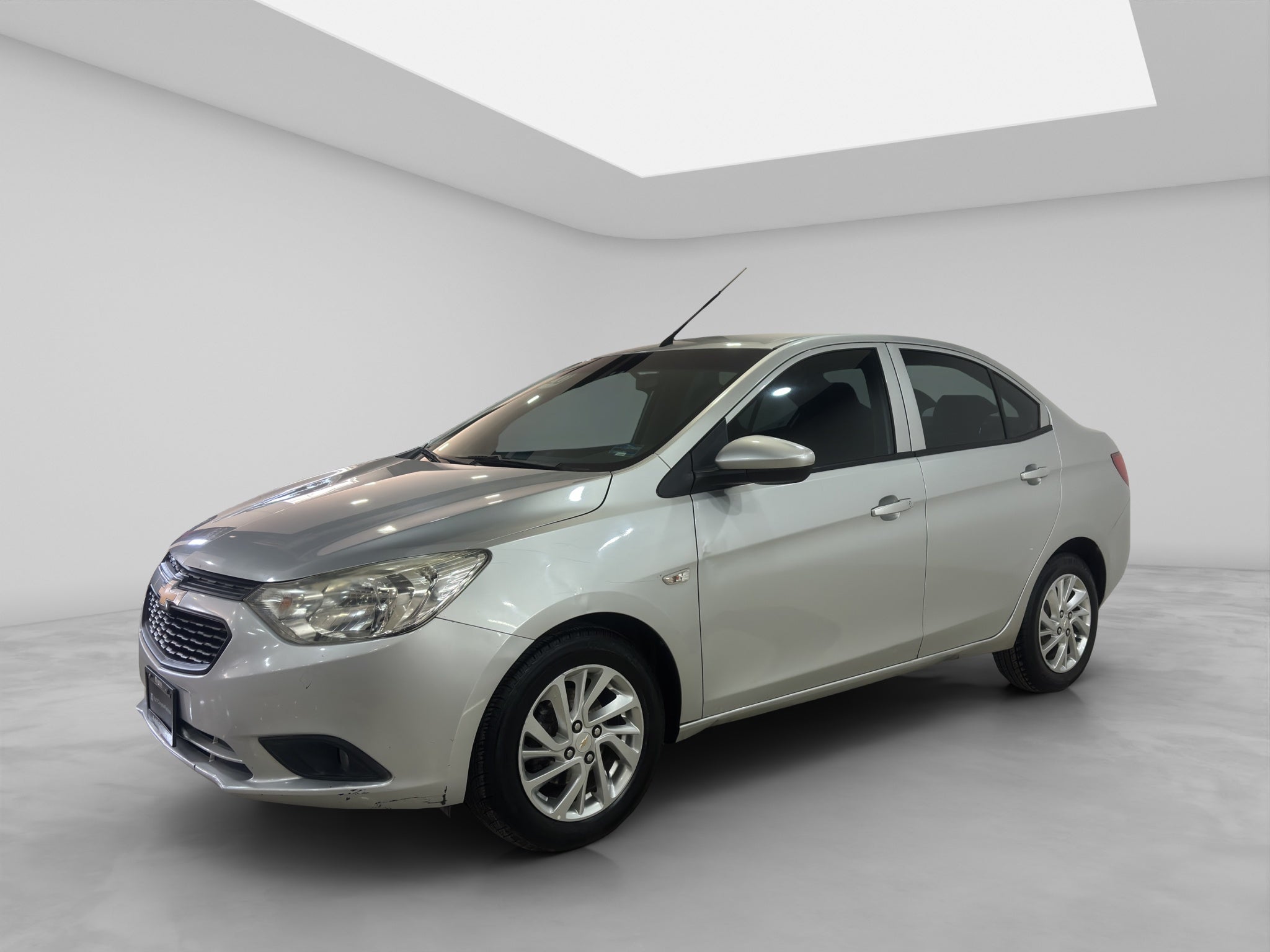 2020 Chevrolet Aveo 1.5 Lt Mt