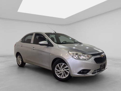 2020 Chevrolet Aveo 1.5 Ls Mt