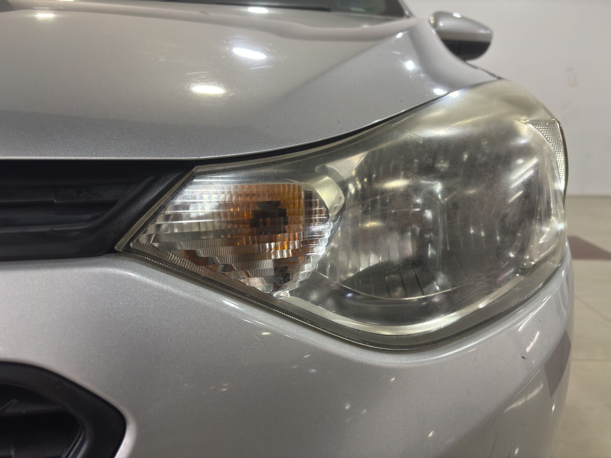 2020 Chevrolet Aveo 1.5 Ls Mt