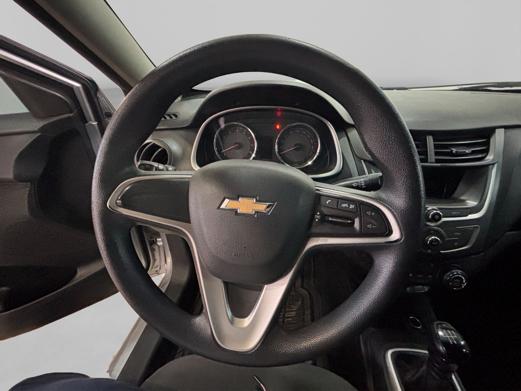 2020 Chevrolet Aveo 1.5 Ls Mt