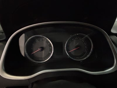 2020 Chevrolet Aveo 1.5 Ls Mt