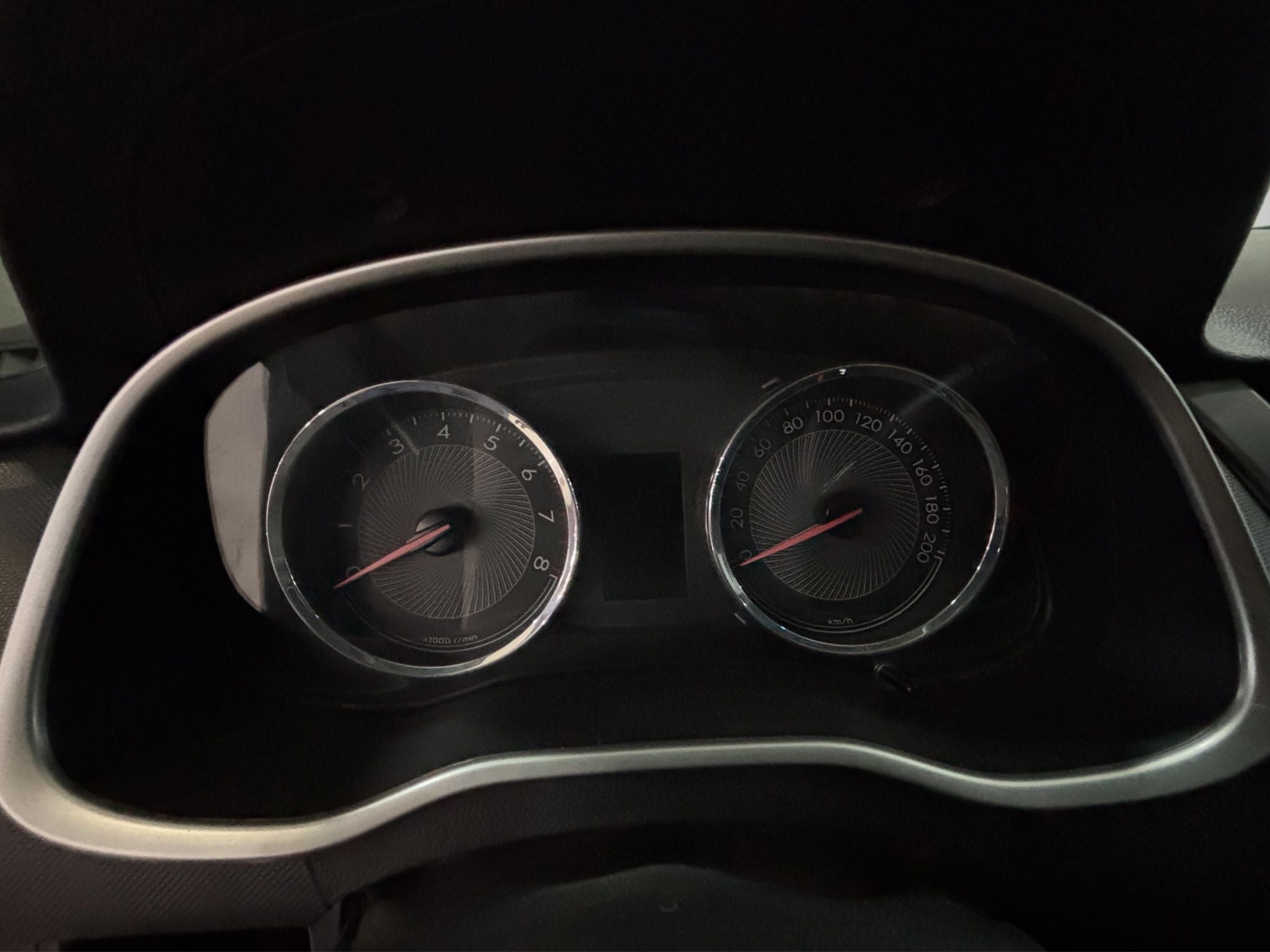 2020 Chevrolet Aveo 1.5 Ls Mt