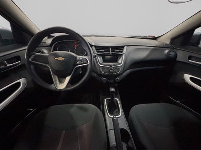2020 Chevrolet Aveo 1.5 Ls Mt