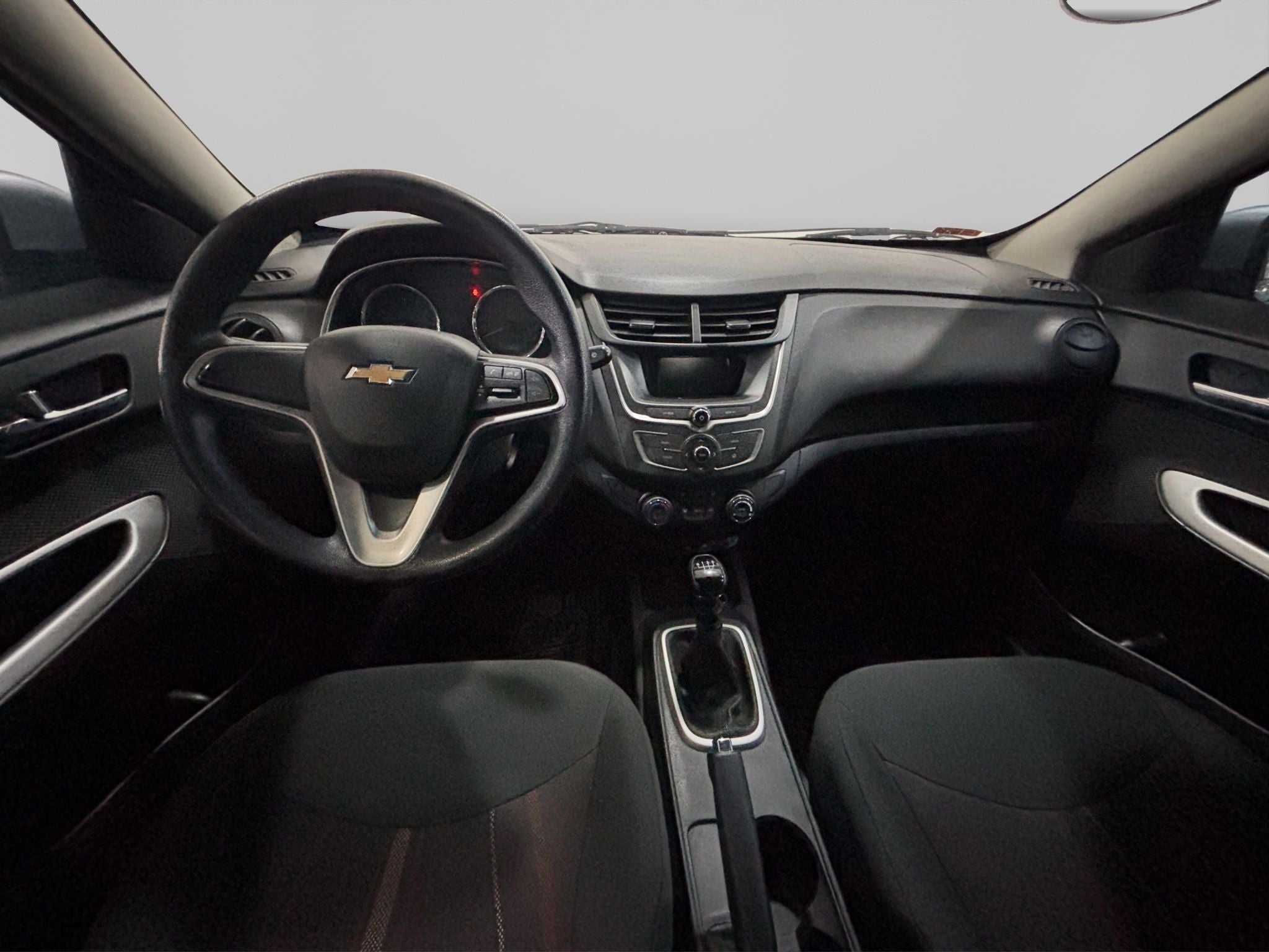 2020 Chevrolet Aveo 1.5 Ls Mt