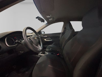 2020 Chevrolet Aveo 1.5 Ls Mt