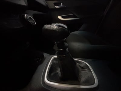 2020 Chevrolet Aveo 1.5 Ls Mt