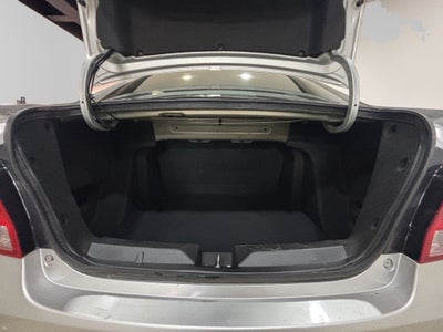 2020 Chevrolet Aveo 1.5 Ls Mt