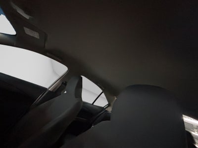 2020 Chevrolet Aveo 1.5 Ls Mt