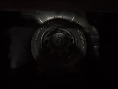 2020 Chevrolet Aveo 1.5 Ls Mt