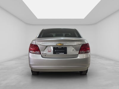 2020 Chevrolet Aveo 1.5 Ls Mt