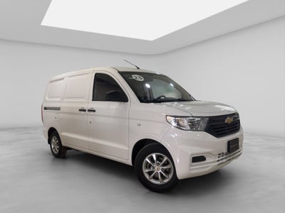 2023 Chevrolet Tornado 1.5 VAN PAQ B CARGO Mt