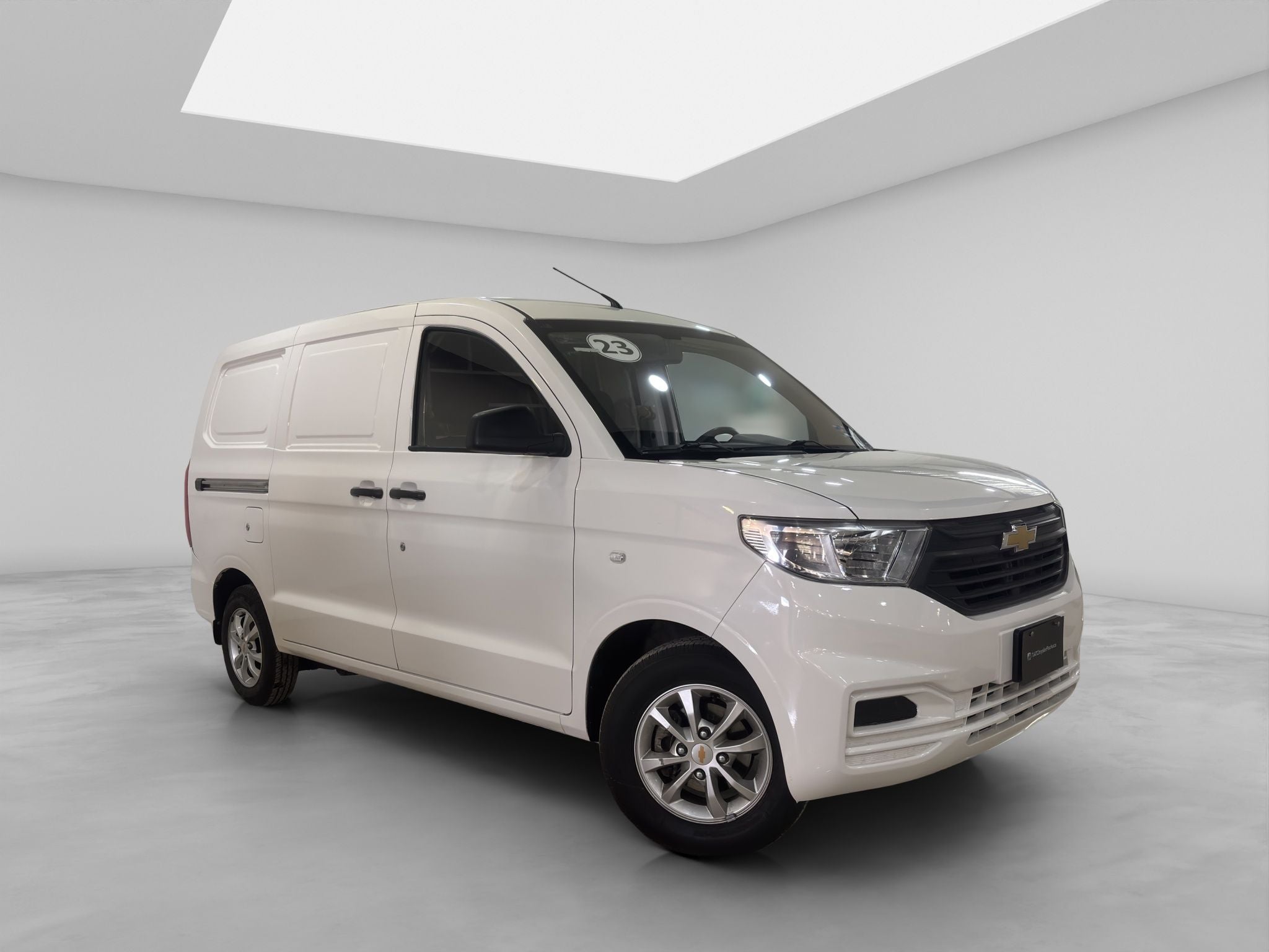 2023 Chevrolet Tornado 1.5 VAN PAQ B CARGO Mt