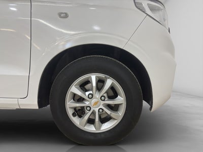 2023 Chevrolet Tornado 1.5 VAN PAQ B CARGO Mt