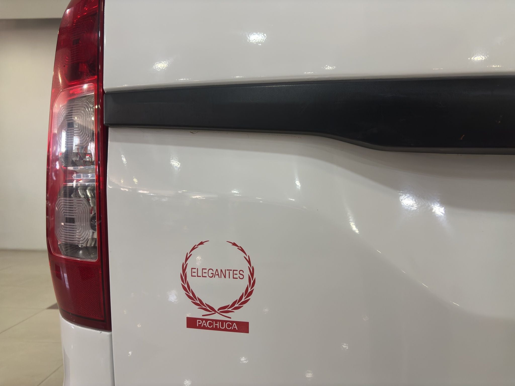 2023 Chevrolet Tornado 1.5 VAN PAQ B CARGO Mt