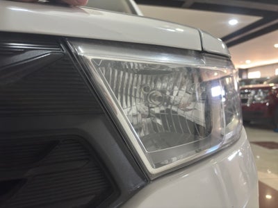 2023 Chevrolet Tornado 1.5 VAN PAQ B CARGO Mt