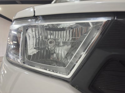 2023 Chevrolet Tornado 1.5 VAN PAQ B CARGO Mt