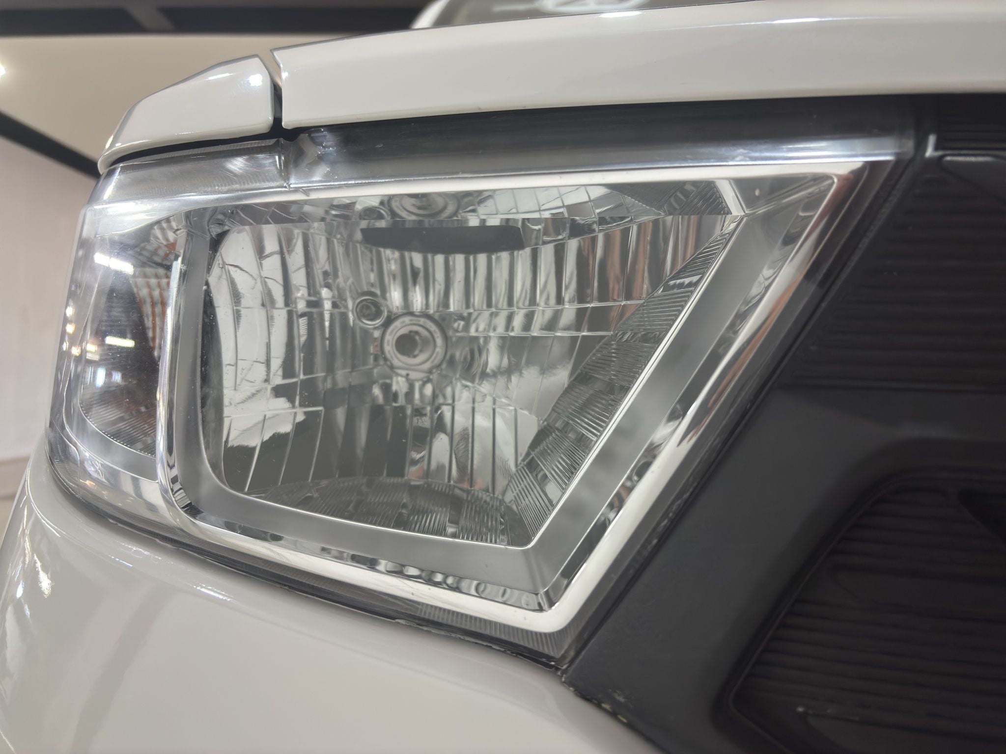 2023 Chevrolet Tornado 1.5 VAN PAQ B CARGO Mt