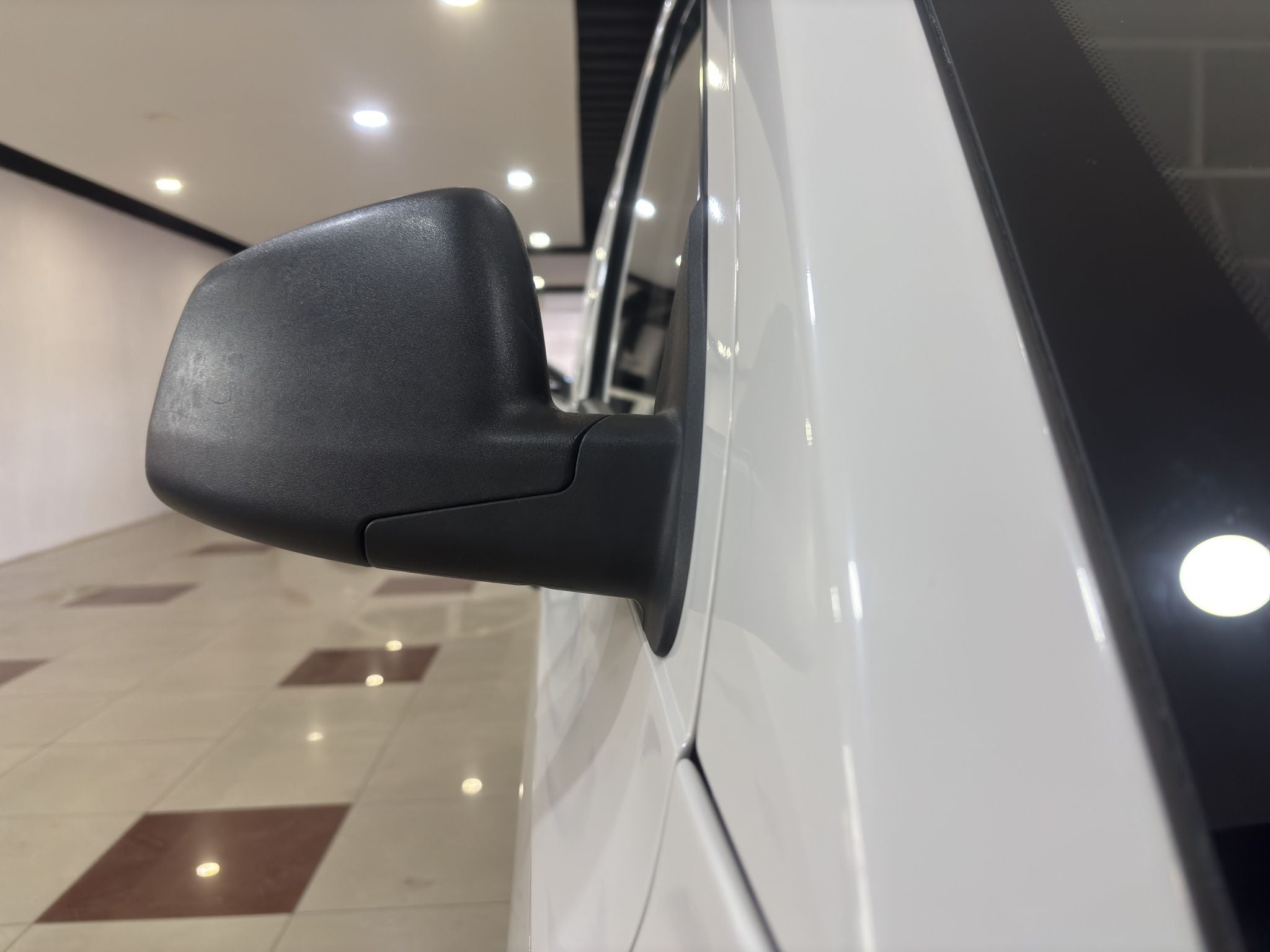 2023 Chevrolet Tornado 1.5 VAN PAQ B CARGO Mt