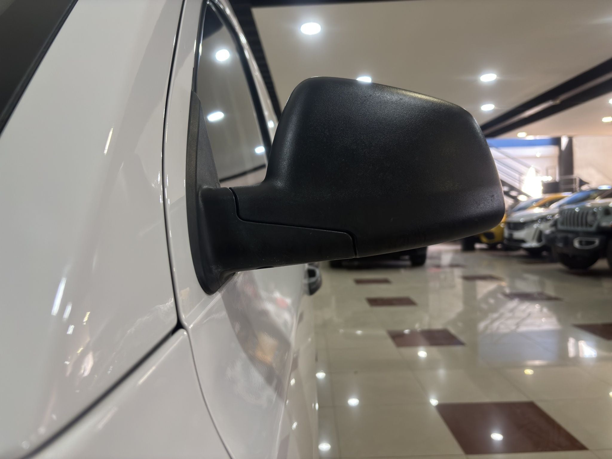 2023 Chevrolet Tornado 1.5 VAN PAQ B CARGO Mt