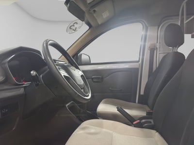 2023 Chevrolet Tornado 1.5 VAN PAQ B CARGO Mt