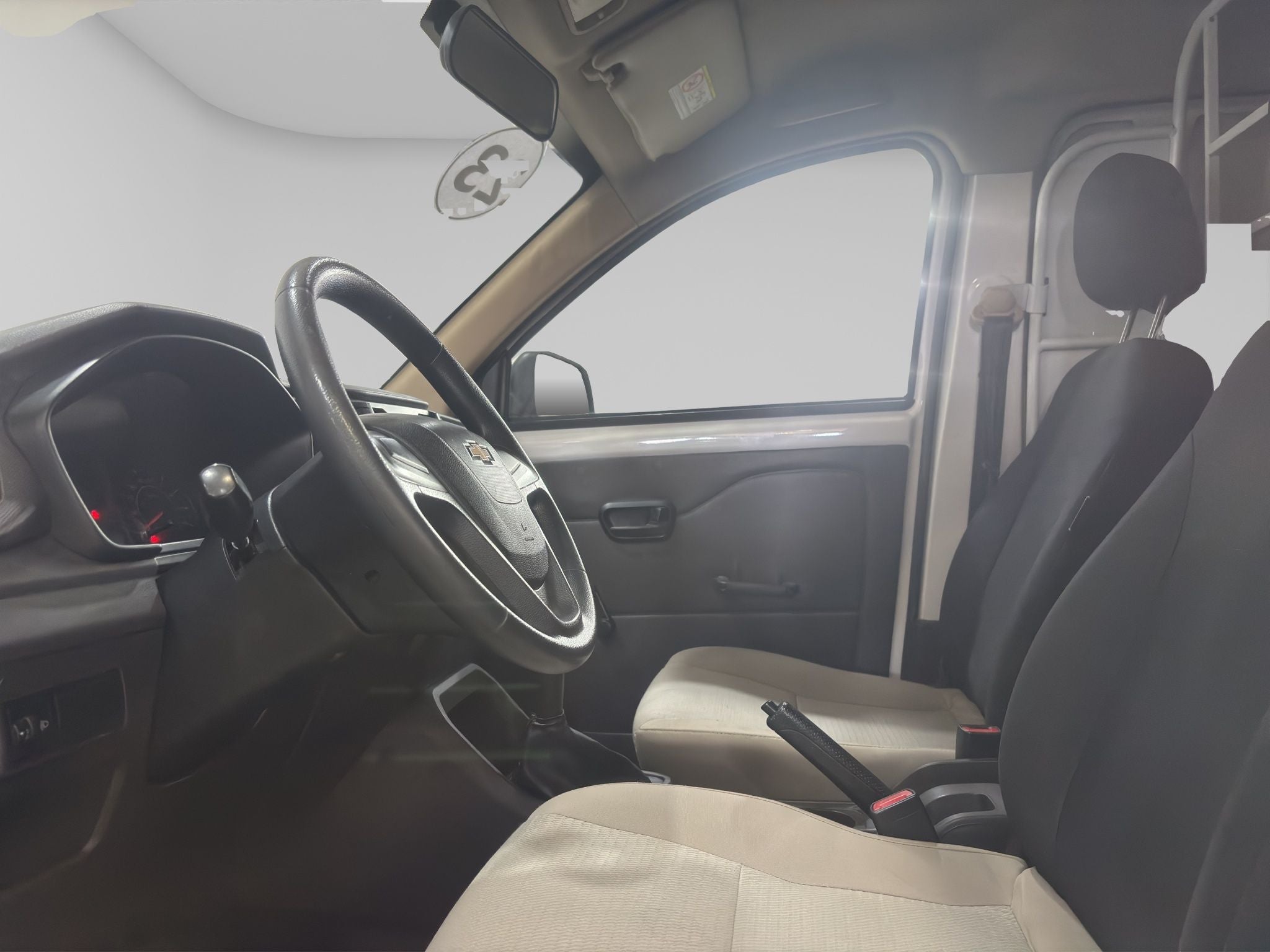 2023 Chevrolet Tornado 1.5 VAN PAQ B CARGO Mt