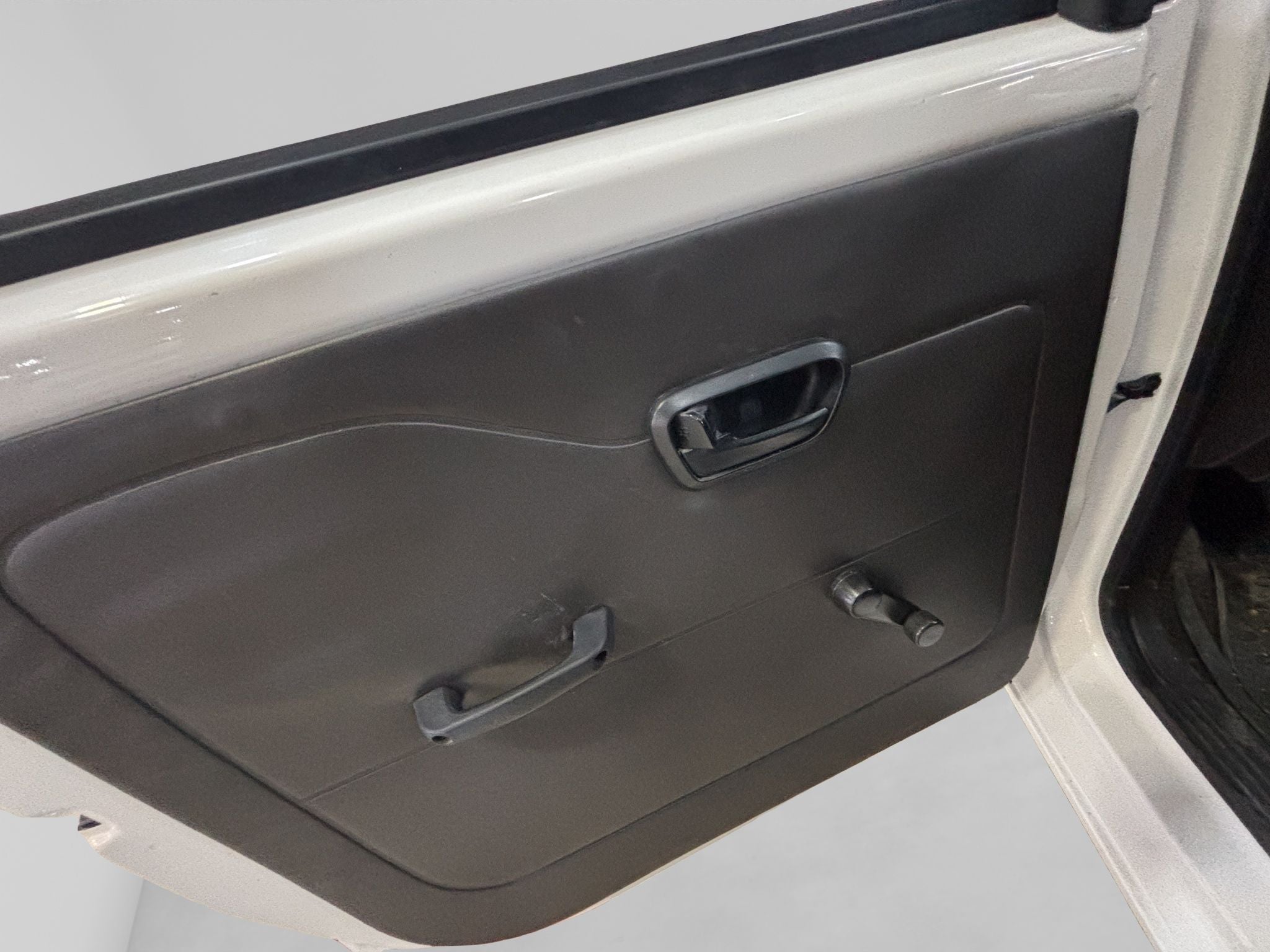 2023 Chevrolet Tornado 1.5 VAN PAQ B CARGO Mt