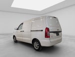2023 Chevrolet Tornado 1.5 VAN PAQ B CARGO Mt