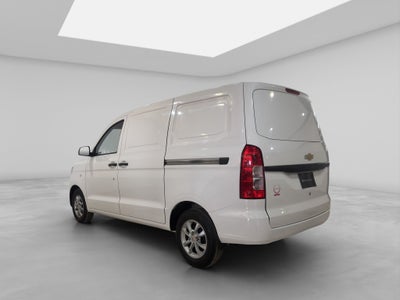 2023 Chevrolet Tornado 1.5 VAN PAQ B CARGO Mt