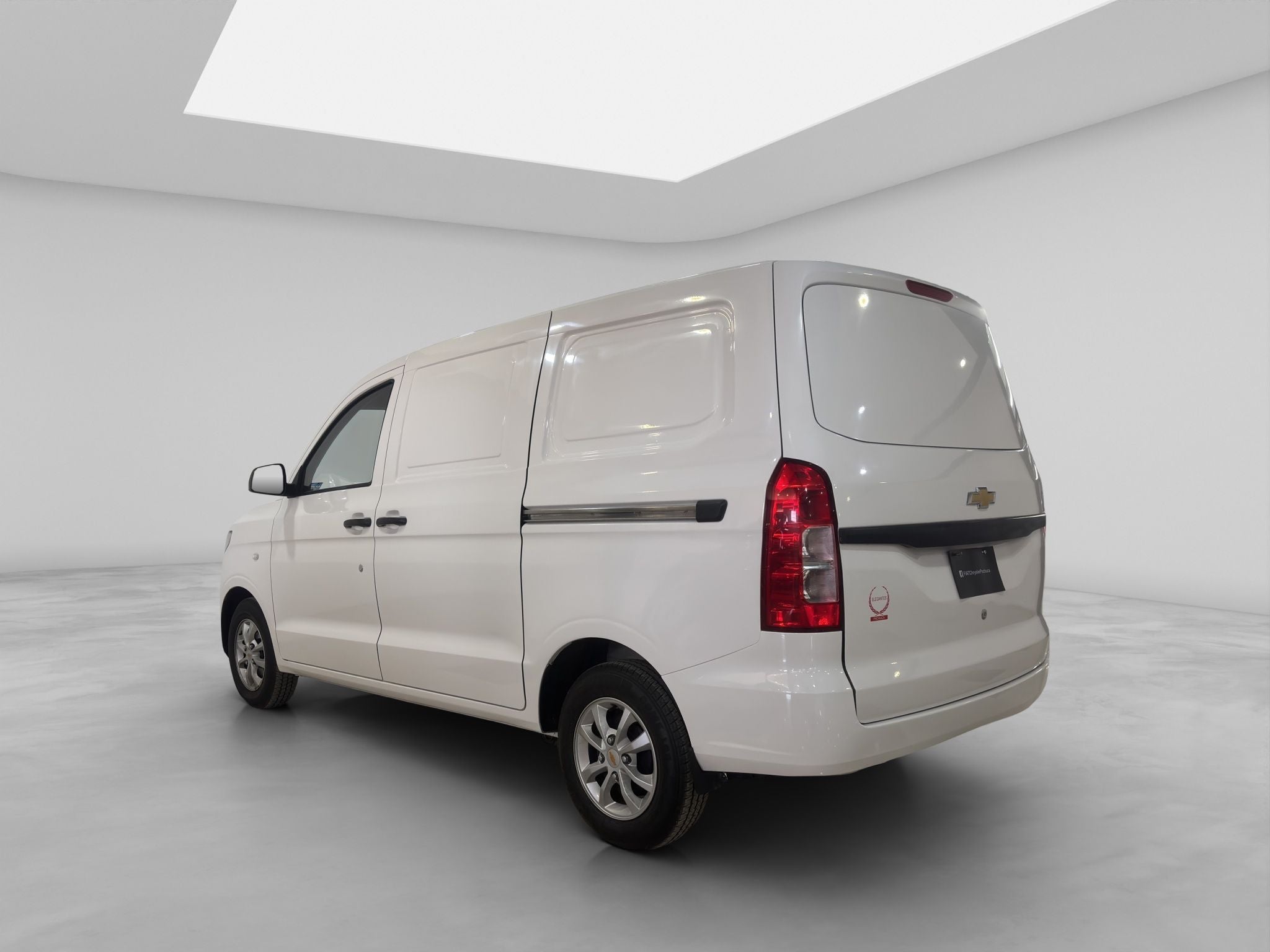 2023 Chevrolet Tornado 1.5 VAN PAQ B CARGO Mt